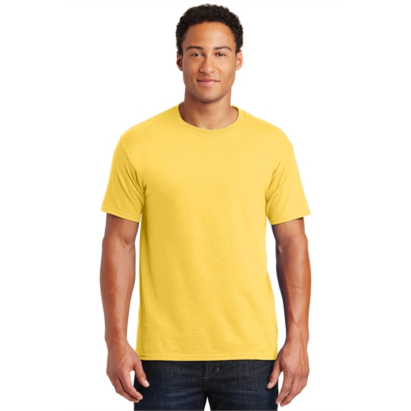 Jerzees - Dri-Power 50/50 Cotton/Poly T-Shirt. - Jerzees - Dri-Power 50/50 Cotton/Poly T-Shirt. - Image 51 of 229