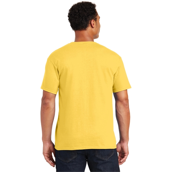 Jerzees - Dri-Power 50/50 Cotton/Poly T-Shirt. - Jerzees - Dri-Power 50/50 Cotton/Poly T-Shirt. - Image 52 of 229