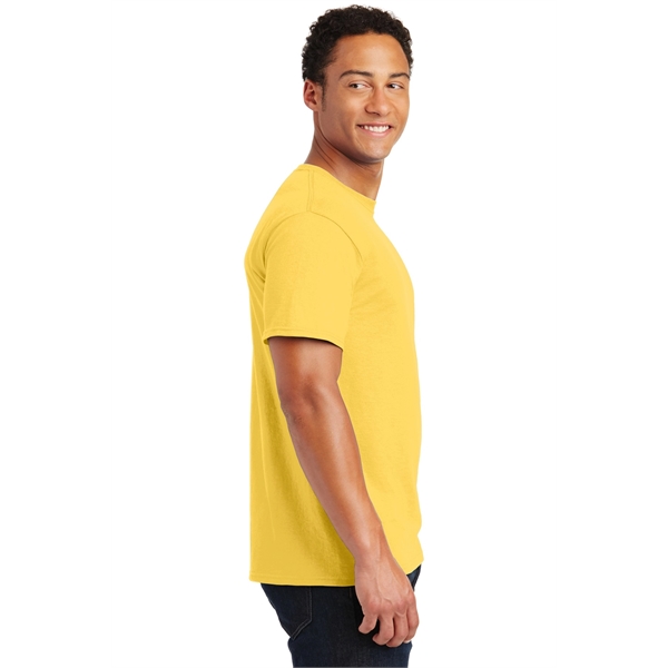 Jerzees - Dri-Power 50/50 Cotton/Poly T-Shirt. - Jerzees - Dri-Power 50/50 Cotton/Poly T-Shirt. - Image 53 of 229