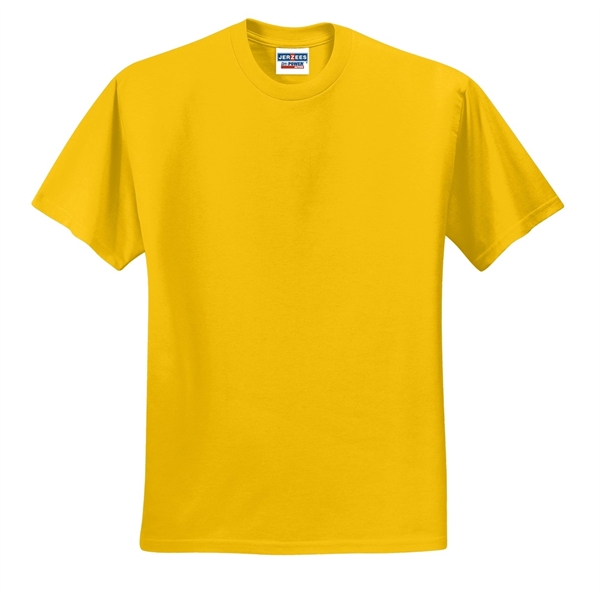 Jerzees - Dri-Power 50/50 Cotton/Poly T-Shirt. - Jerzees - Dri-Power 50/50 Cotton/Poly T-Shirt. - Image 54 of 229