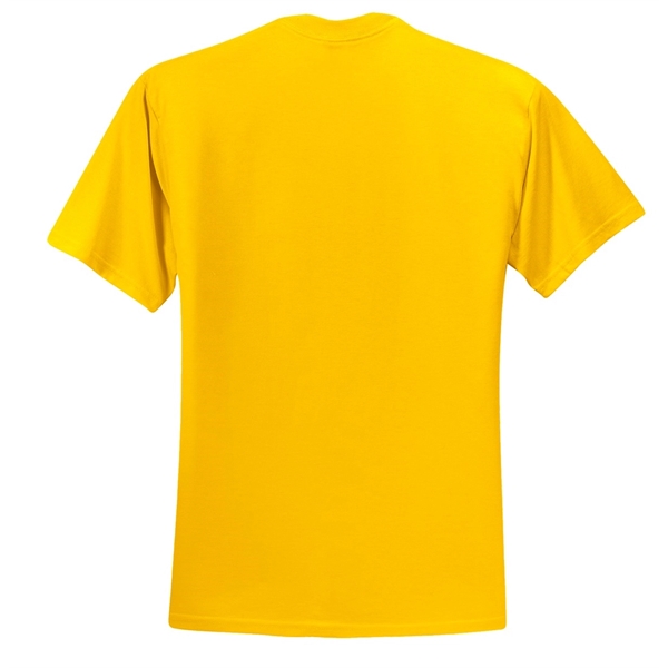 Jerzees - Dri-Power 50/50 Cotton/Poly T-Shirt. - Jerzees - Dri-Power 50/50 Cotton/Poly T-Shirt. - Image 55 of 229