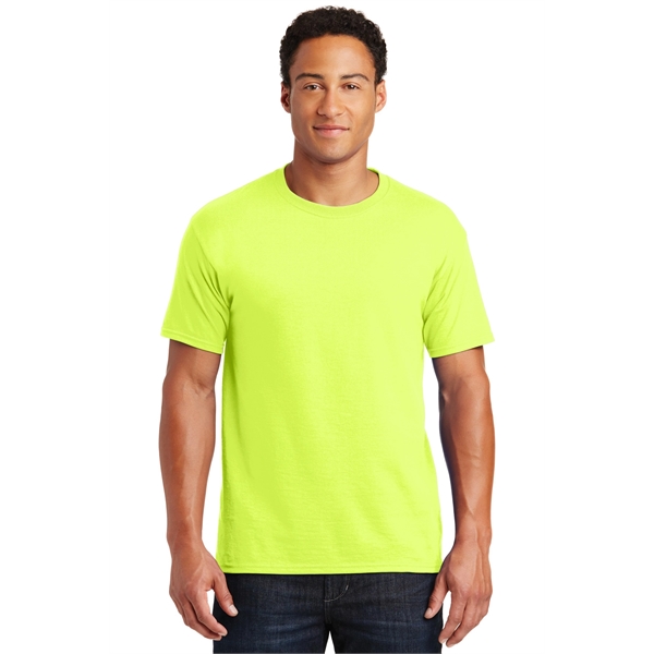 Jerzees - Dri-Power 50/50 Cotton/Poly T-Shirt. - Jerzees - Dri-Power 50/50 Cotton/Poly T-Shirt. - Image 56 of 229