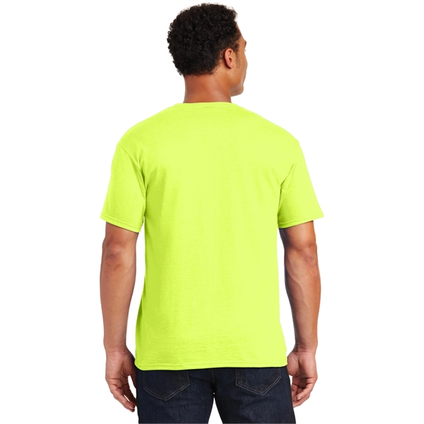 Jerzees - Dri-Power 50/50 Cotton/Poly T-Shirt. - Jerzees - Dri-Power 50/50 Cotton/Poly T-Shirt. - Image 57 of 229