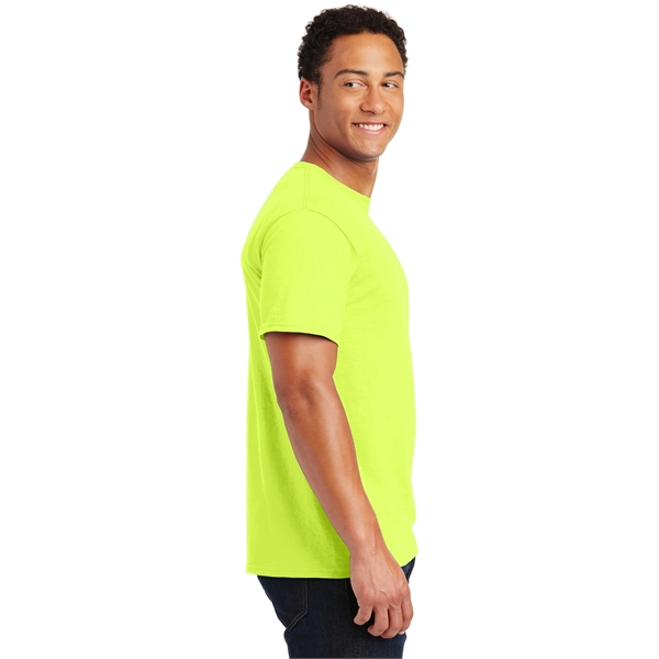 Jerzees - Dri-Power 50/50 Cotton/Poly T-Shirt. - Jerzees - Dri-Power 50/50 Cotton/Poly T-Shirt. - Image 58 of 229