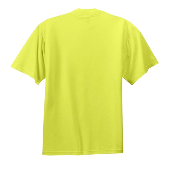 Jerzees - Dri-Power 50/50 Cotton/Poly T-Shirt. - Jerzees - Dri-Power 50/50 Cotton/Poly T-Shirt. - Image 60 of 229