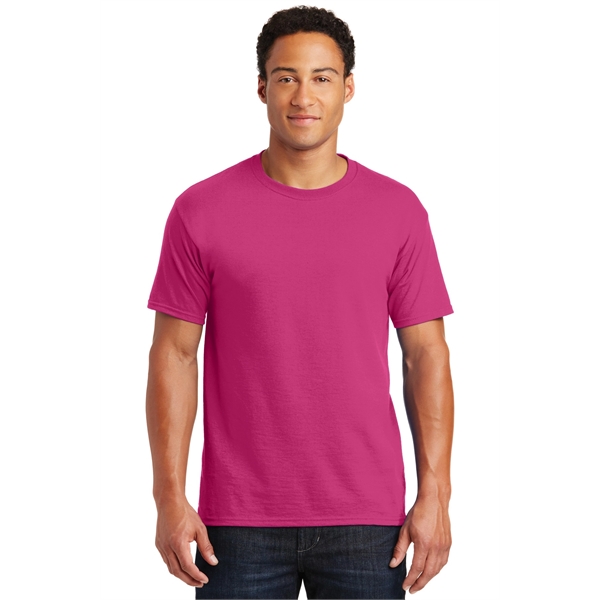 Jerzees - Dri-Power 50/50 Cotton/Poly T-Shirt. - Jerzees - Dri-Power 50/50 Cotton/Poly T-Shirt. - Image 61 of 229