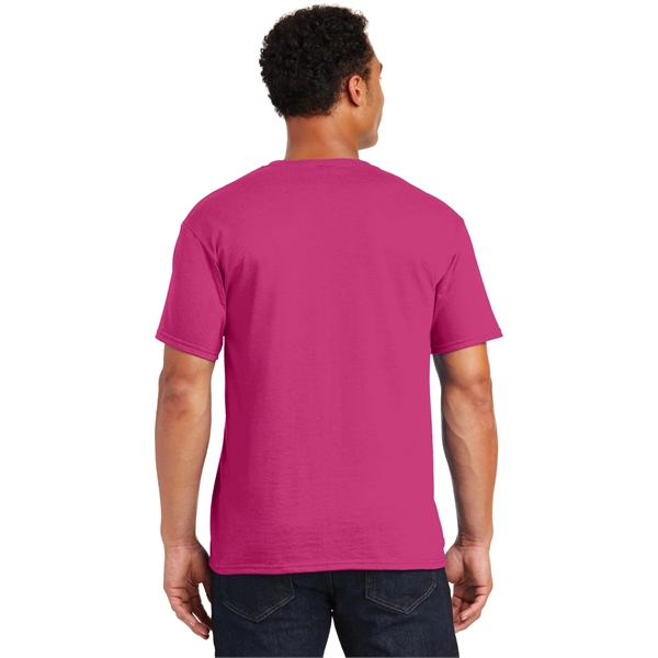 Jerzees - Dri-Power 50/50 Cotton/Poly T-Shirt. - Jerzees - Dri-Power 50/50 Cotton/Poly T-Shirt. - Image 62 of 229