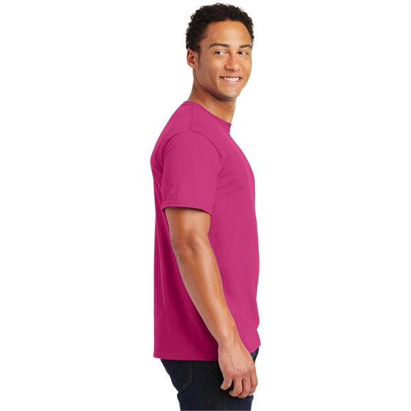 Jerzees - Dri-Power 50/50 Cotton/Poly T-Shirt. - Jerzees - Dri-Power 50/50 Cotton/Poly T-Shirt. - Image 63 of 229