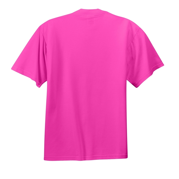 Jerzees - Dri-Power 50/50 Cotton/Poly T-Shirt. - Jerzees - Dri-Power 50/50 Cotton/Poly T-Shirt. - Image 65 of 229