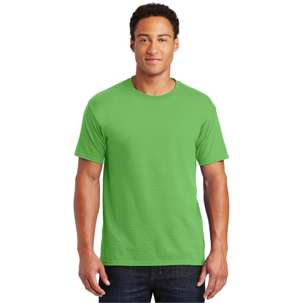 Jerzees - Dri-Power 50/50 Cotton/Poly T-Shirt. - Jerzees - Dri-Power 50/50 Cotton/Poly T-Shirt. - Image 66 of 229