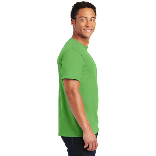 Jerzees - Dri-Power 50/50 Cotton/Poly T-Shirt. - Jerzees - Dri-Power 50/50 Cotton/Poly T-Shirt. - Image 67 of 229