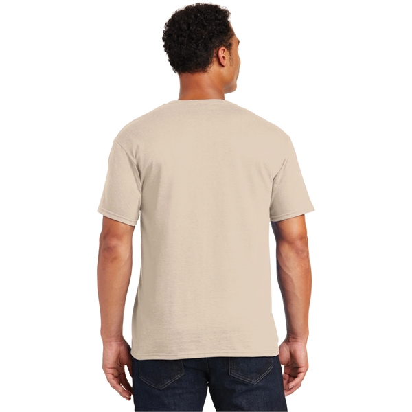 Jerzees - Dri-Power 50/50 Cotton/Poly T-Shirt. - Jerzees - Dri-Power 50/50 Cotton/Poly T-Shirt. - Image 68 of 229