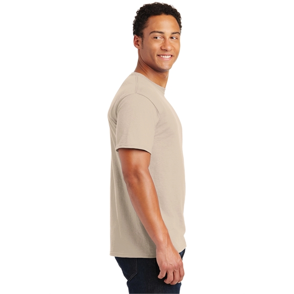 Jerzees - Dri-Power 50/50 Cotton/Poly T-Shirt. - Jerzees - Dri-Power 50/50 Cotton/Poly T-Shirt. - Image 69 of 229