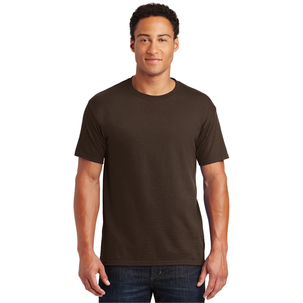 Jerzees - Dri-Power 50/50 Cotton/Poly T-Shirt. - Jerzees - Dri-Power 50/50 Cotton/Poly T-Shirt. - Image 70 of 229