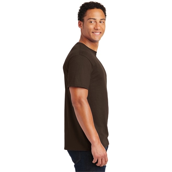 Jerzees - Dri-Power 50/50 Cotton/Poly T-Shirt. - Jerzees - Dri-Power 50/50 Cotton/Poly T-Shirt. - Image 72 of 229