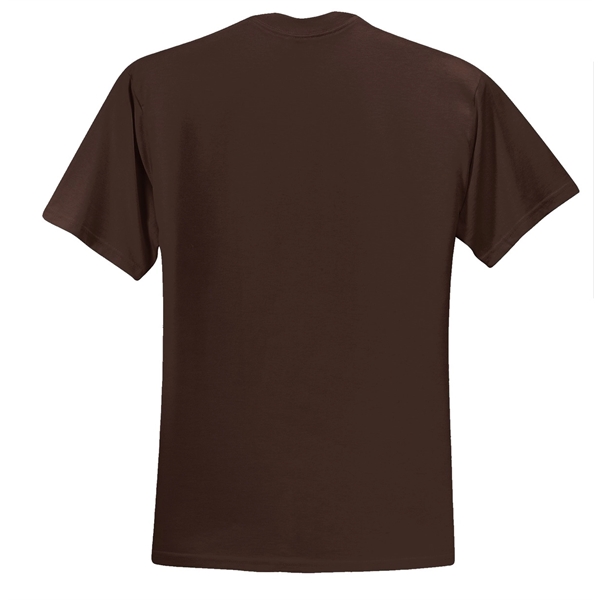 Jerzees - Dri-Power 50/50 Cotton/Poly T-Shirt. - Jerzees - Dri-Power 50/50 Cotton/Poly T-Shirt. - Image 74 of 229