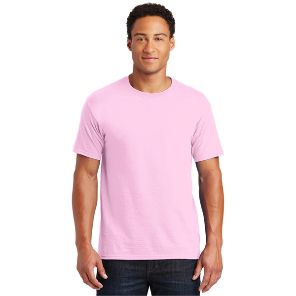 Jerzees - Dri-Power 50/50 Cotton/Poly T-Shirt. - Jerzees - Dri-Power 50/50 Cotton/Poly T-Shirt. - Image 75 of 229