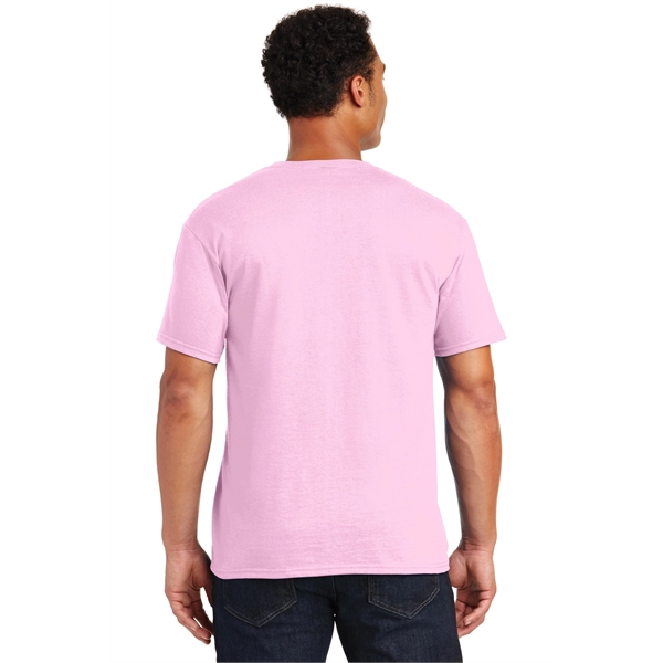 Jerzees - Dri-Power 50/50 Cotton/Poly T-Shirt. - Jerzees - Dri-Power 50/50 Cotton/Poly T-Shirt. - Image 76 of 229