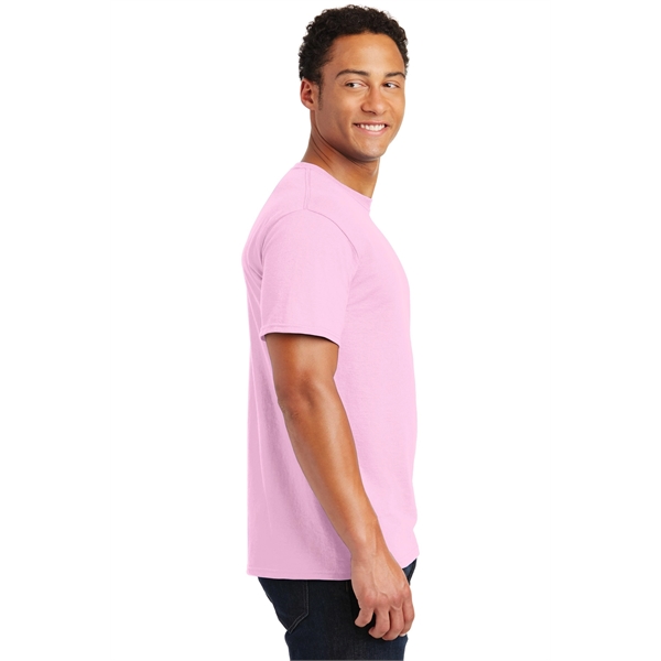 Jerzees - Dri-Power 50/50 Cotton/Poly T-Shirt. - Jerzees - Dri-Power 50/50 Cotton/Poly T-Shirt. - Image 77 of 229