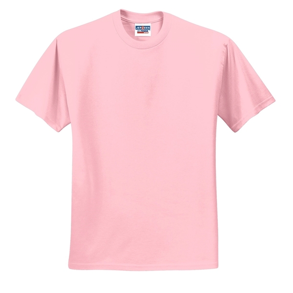 Jerzees - Dri-Power 50/50 Cotton/Poly T-Shirt. - Jerzees - Dri-Power 50/50 Cotton/Poly T-Shirt. - Image 78 of 229