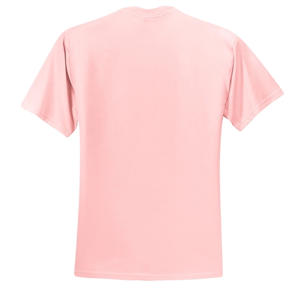 Jerzees - Dri-Power 50/50 Cotton/Poly T-Shirt. - Jerzees - Dri-Power 50/50 Cotton/Poly T-Shirt. - Image 79 of 229