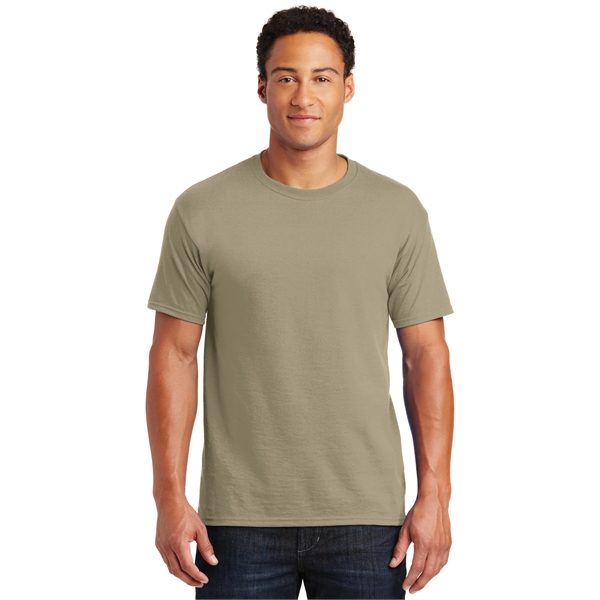 Jerzees - Dri-Power 50/50 Cotton/Poly T-Shirt. - Jerzees - Dri-Power 50/50 Cotton/Poly T-Shirt. - Image 80 of 229