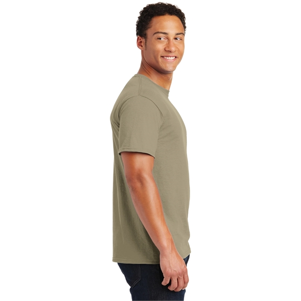 Jerzees - Dri-Power 50/50 Cotton/Poly T-Shirt. - Jerzees - Dri-Power 50/50 Cotton/Poly T-Shirt. - Image 82 of 229