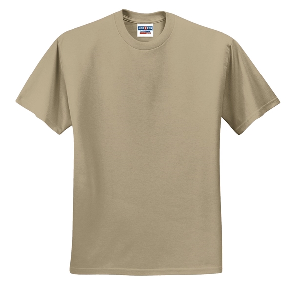 Jerzees - Dri-Power 50/50 Cotton/Poly T-Shirt. - Jerzees - Dri-Power 50/50 Cotton/Poly T-Shirt. - Image 83 of 229