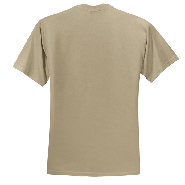 Jerzees - Dri-Power 50/50 Cotton/Poly T-Shirt. - Jerzees - Dri-Power 50/50 Cotton/Poly T-Shirt. - Image 84 of 229