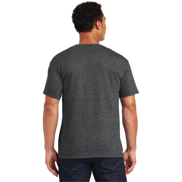 Jerzees - Dri-Power 50/50 Cotton/Poly T-Shirt. - Jerzees - Dri-Power 50/50 Cotton/Poly T-Shirt. - Image 85 of 229