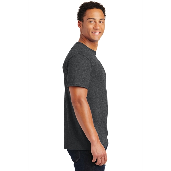 Jerzees - Dri-Power 50/50 Cotton/Poly T-Shirt. - Jerzees - Dri-Power 50/50 Cotton/Poly T-Shirt. - Image 86 of 229