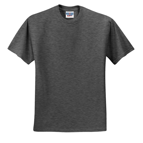 Jerzees - Dri-Power 50/50 Cotton/Poly T-Shirt. - Jerzees - Dri-Power 50/50 Cotton/Poly T-Shirt. - Image 87 of 229