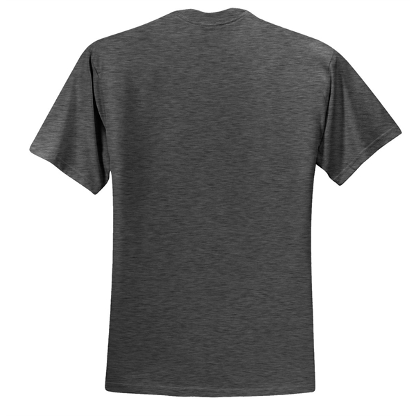 Jerzees - Dri-Power 50/50 Cotton/Poly T-Shirt. - Jerzees - Dri-Power 50/50 Cotton/Poly T-Shirt. - Image 88 of 229