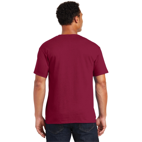 Jerzees - Dri-Power 50/50 Cotton/Poly T-Shirt. - Jerzees - Dri-Power 50/50 Cotton/Poly T-Shirt. - Image 89 of 229