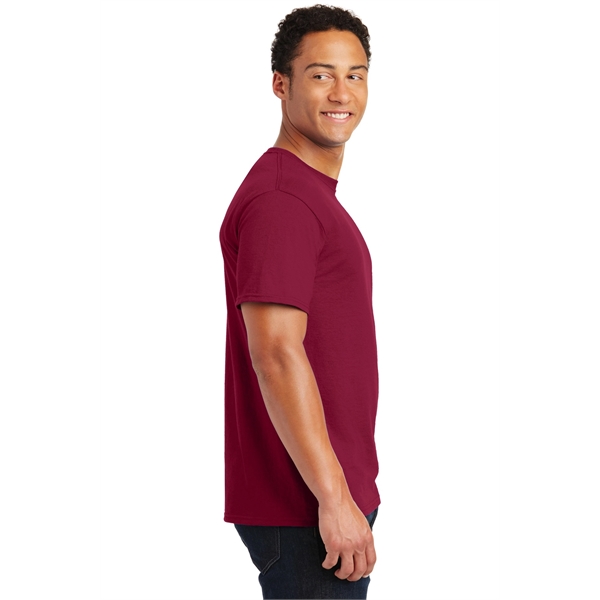 Jerzees - Dri-Power 50/50 Cotton/Poly T-Shirt. - Jerzees - Dri-Power 50/50 Cotton/Poly T-Shirt. - Image 90 of 229