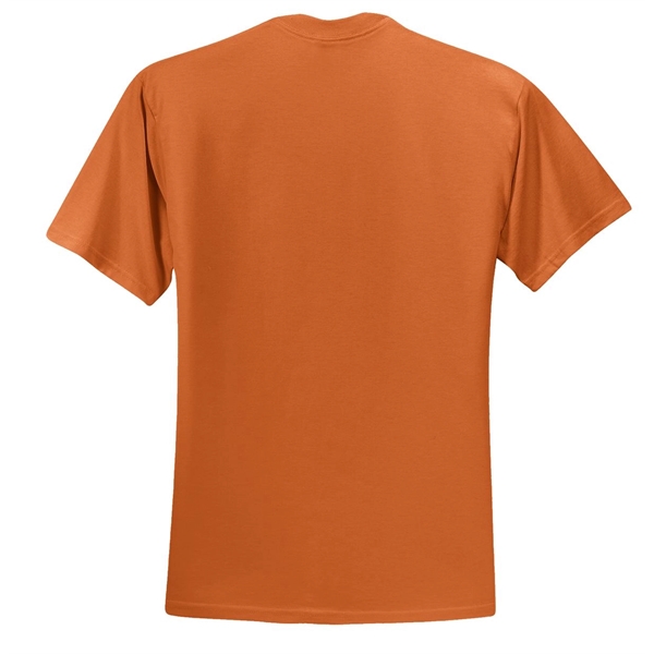 Jerzees - Dri-Power 50/50 Cotton/Poly T-Shirt. - Jerzees - Dri-Power 50/50 Cotton/Poly T-Shirt. - Image 95 of 229