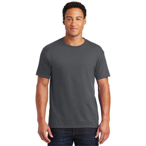 Jerzees - Dri-Power 50/50 Cotton/Poly T-Shirt. - Jerzees - Dri-Power 50/50 Cotton/Poly T-Shirt. - Image 101 of 229