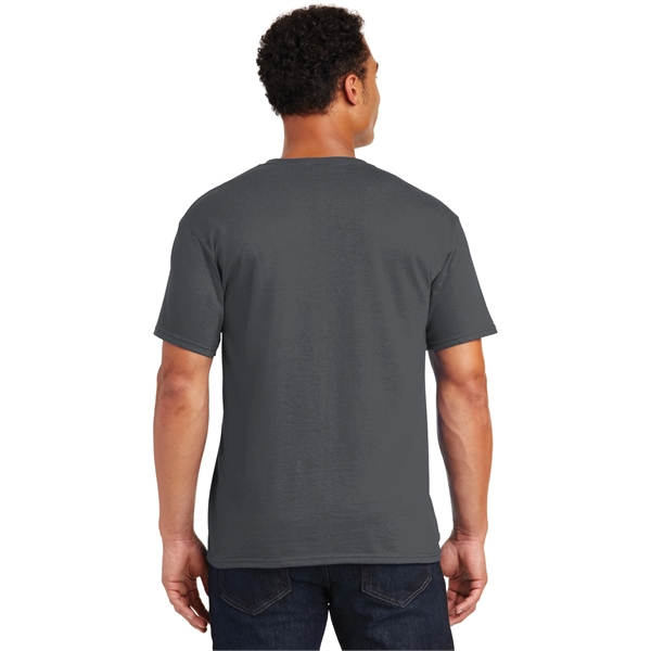 Jerzees - Dri-Power 50/50 Cotton/Poly T-Shirt. - Jerzees - Dri-Power 50/50 Cotton/Poly T-Shirt. - Image 102 of 229