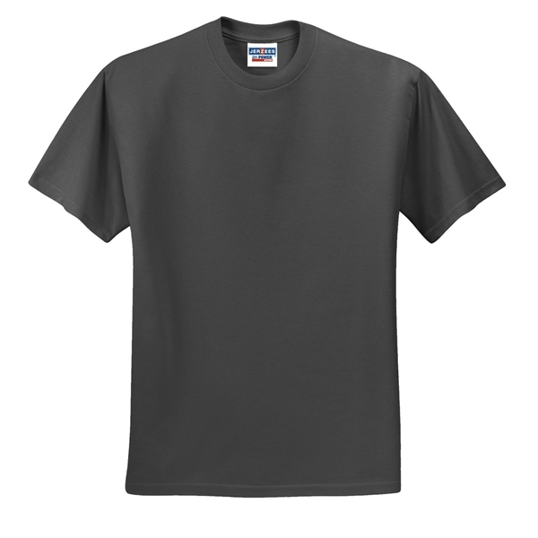 Jerzees - Dri-Power 50/50 Cotton/Poly T-Shirt. - Jerzees - Dri-Power 50/50 Cotton/Poly T-Shirt. - Image 104 of 229