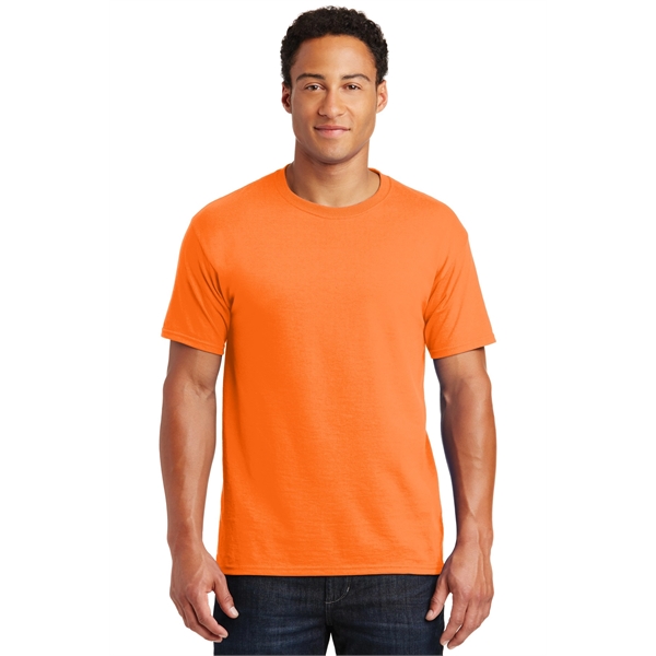 Jerzees - Dri-Power 50/50 Cotton/Poly T-Shirt. - Jerzees - Dri-Power 50/50 Cotton/Poly T-Shirt. - Image 106 of 229