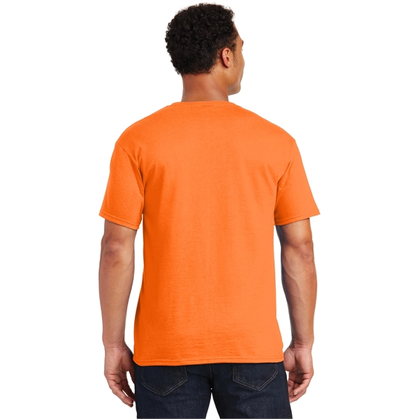 Jerzees - Dri-Power 50/50 Cotton/Poly T-Shirt. - Jerzees - Dri-Power 50/50 Cotton/Poly T-Shirt. - Image 107 of 229