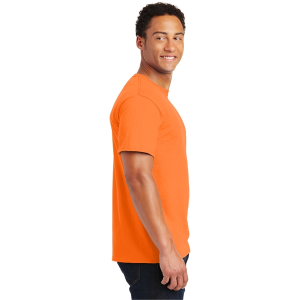 Jerzees - Dri-Power 50/50 Cotton/Poly T-Shirt. - Jerzees - Dri-Power 50/50 Cotton/Poly T-Shirt. - Image 108 of 229