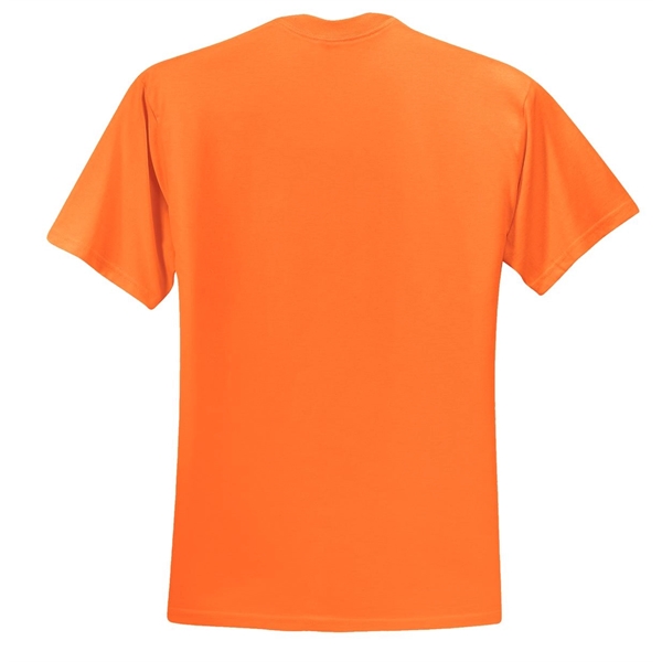 Jerzees - Dri-Power 50/50 Cotton/Poly T-Shirt. - Jerzees - Dri-Power 50/50 Cotton/Poly T-Shirt. - Image 110 of 229