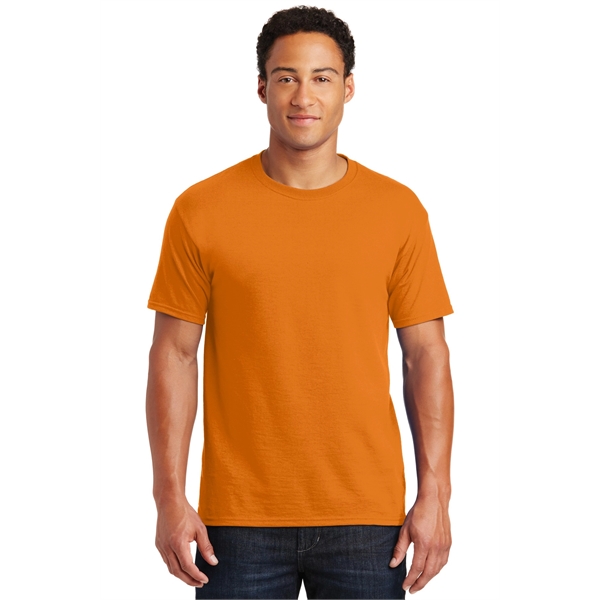 Jerzees - Dri-Power 50/50 Cotton/Poly T-Shirt. - Jerzees - Dri-Power 50/50 Cotton/Poly T-Shirt. - Image 111 of 229