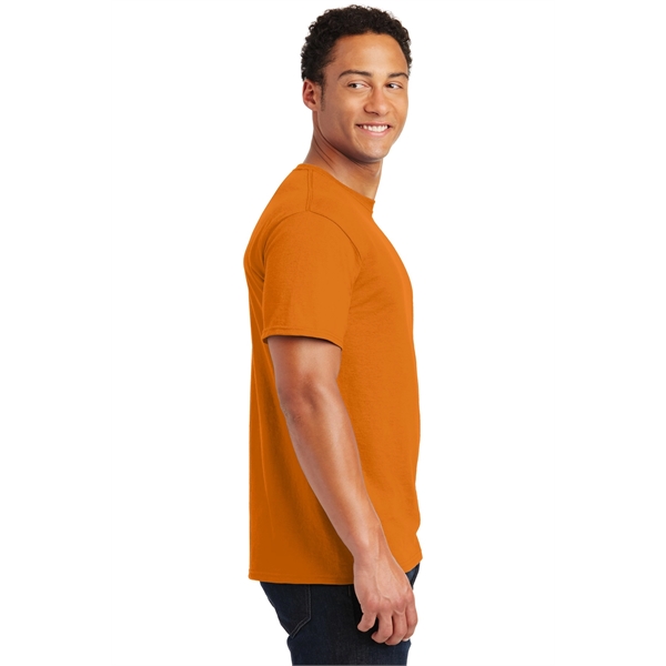 Jerzees - Dri-Power 50/50 Cotton/Poly T-Shirt. - Jerzees - Dri-Power 50/50 Cotton/Poly T-Shirt. - Image 112 of 229