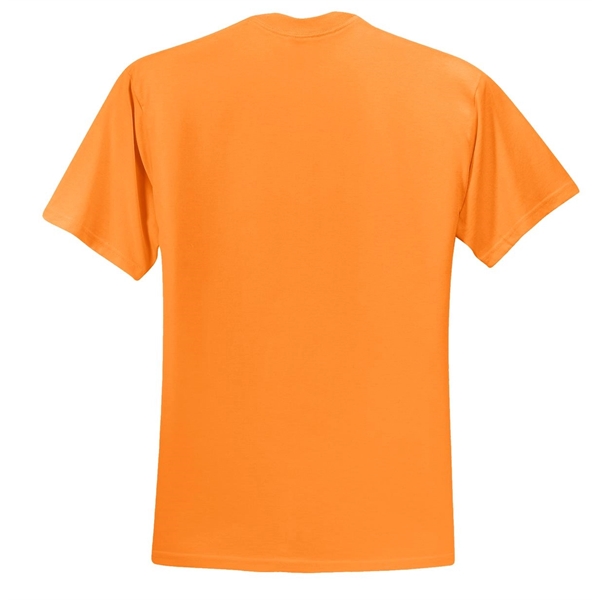 Jerzees - Dri-Power 50/50 Cotton/Poly T-Shirt. - Jerzees - Dri-Power 50/50 Cotton/Poly T-Shirt. - Image 114 of 229