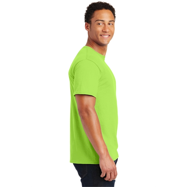 Jerzees - Dri-Power 50/50 Cotton/Poly T-Shirt. - Jerzees - Dri-Power 50/50 Cotton/Poly T-Shirt. - Image 115 of 229