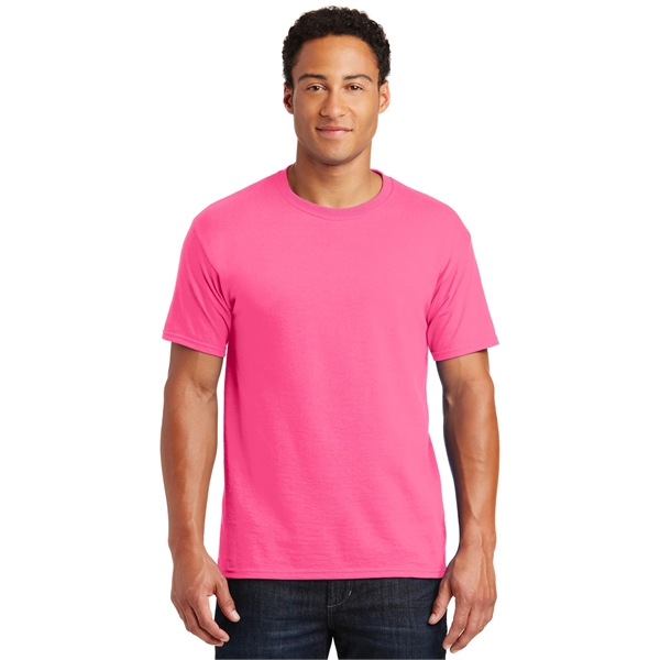 Jerzees - Dri-Power 50/50 Cotton/Poly T-Shirt. - Jerzees - Dri-Power 50/50 Cotton/Poly T-Shirt. - Image 116 of 229