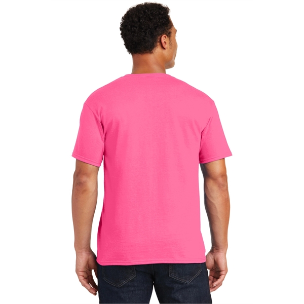 Jerzees - Dri-Power 50/50 Cotton/Poly T-Shirt. - Jerzees - Dri-Power 50/50 Cotton/Poly T-Shirt. - Image 117 of 229