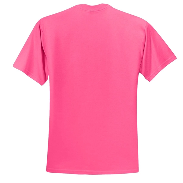 Jerzees - Dri-Power 50/50 Cotton/Poly T-Shirt. - Jerzees - Dri-Power 50/50 Cotton/Poly T-Shirt. - Image 120 of 229